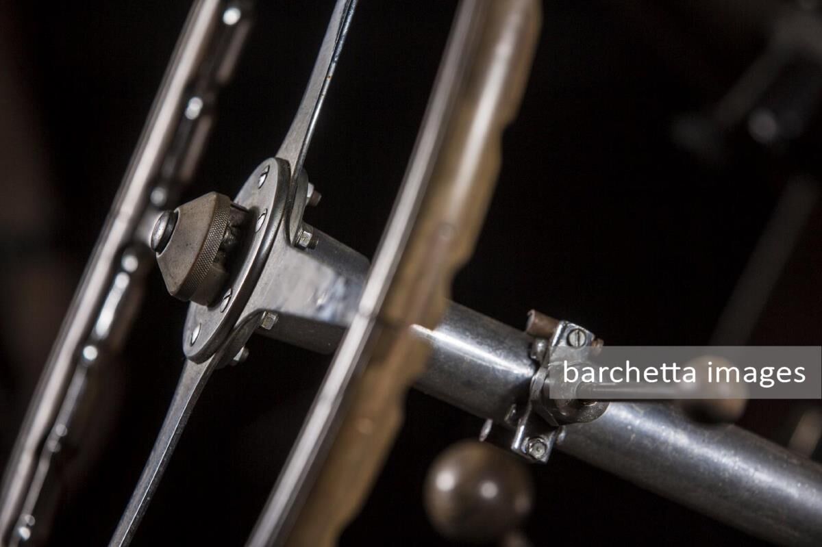 Le Mans Classic Auction, 2016