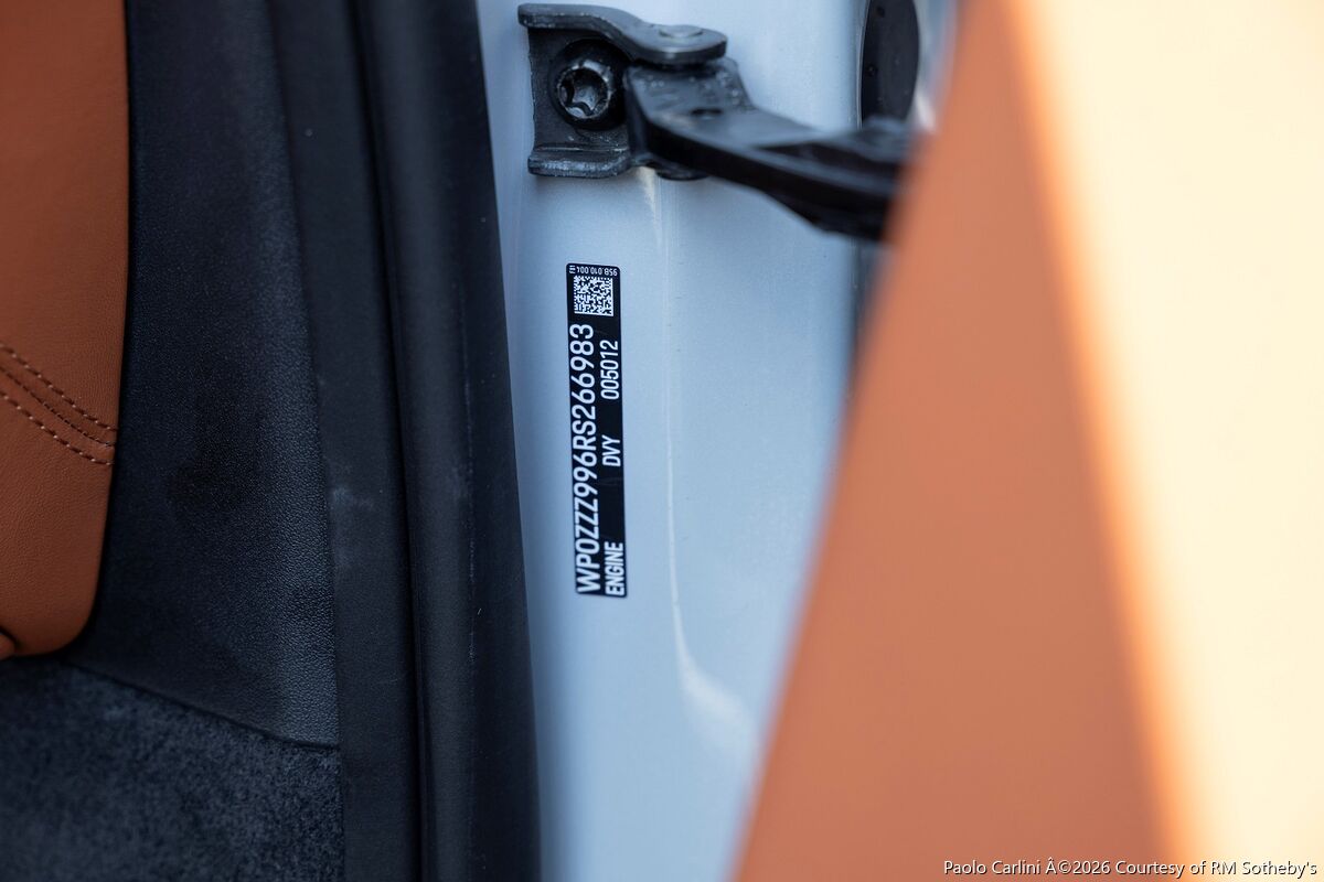 RM Sotheby's The Munich Auction 2026