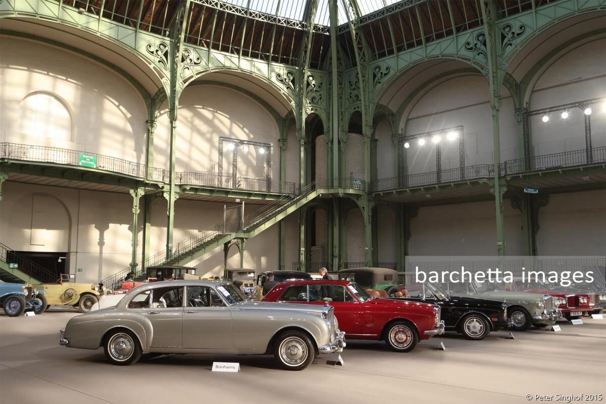 Bonhams Paris Sale 2015