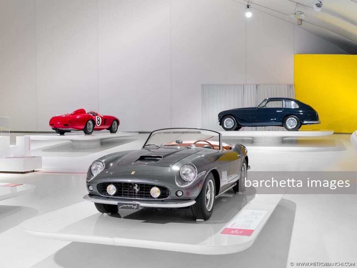 Timeless Masterpieces at the MEF