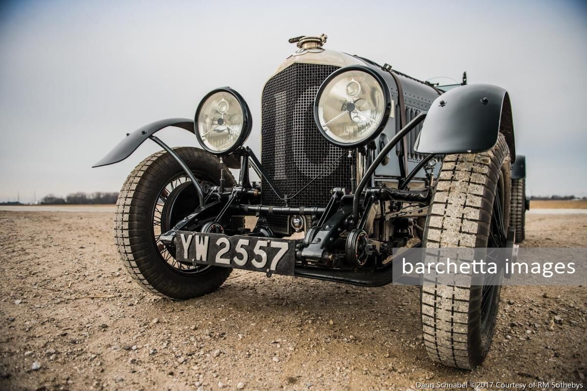 RM Sotheby's Amelia Island Aution