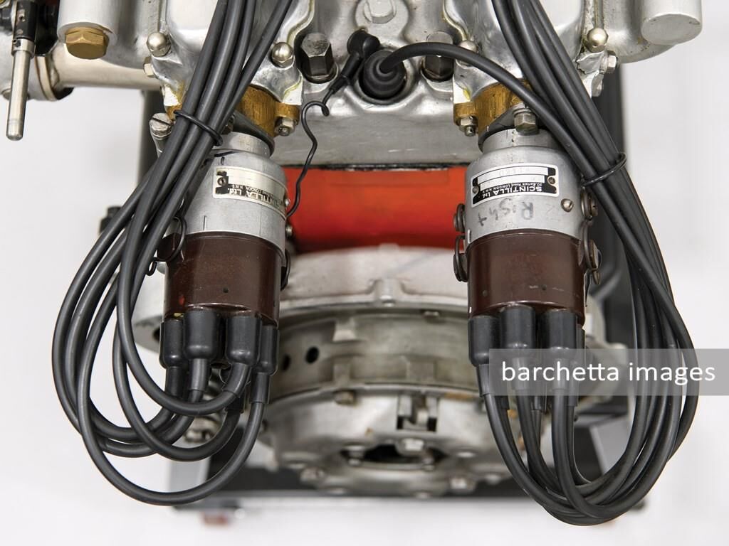 RM Sotheby's Amelia Island