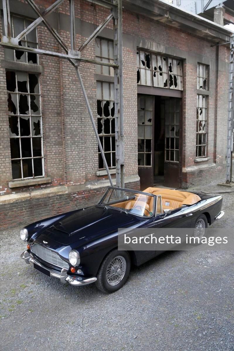 Artcurial at the Retromobile