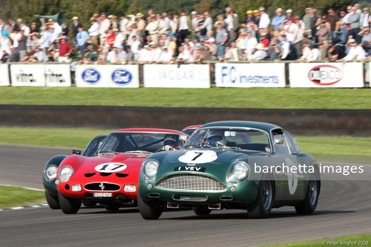 Goodwood Revival 2008