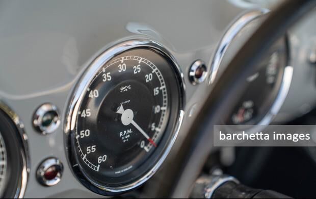 Gooding & Company Pebble Beach Auctions 2019