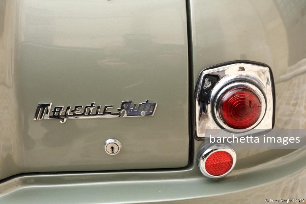 Bonhams Chantilly 2015