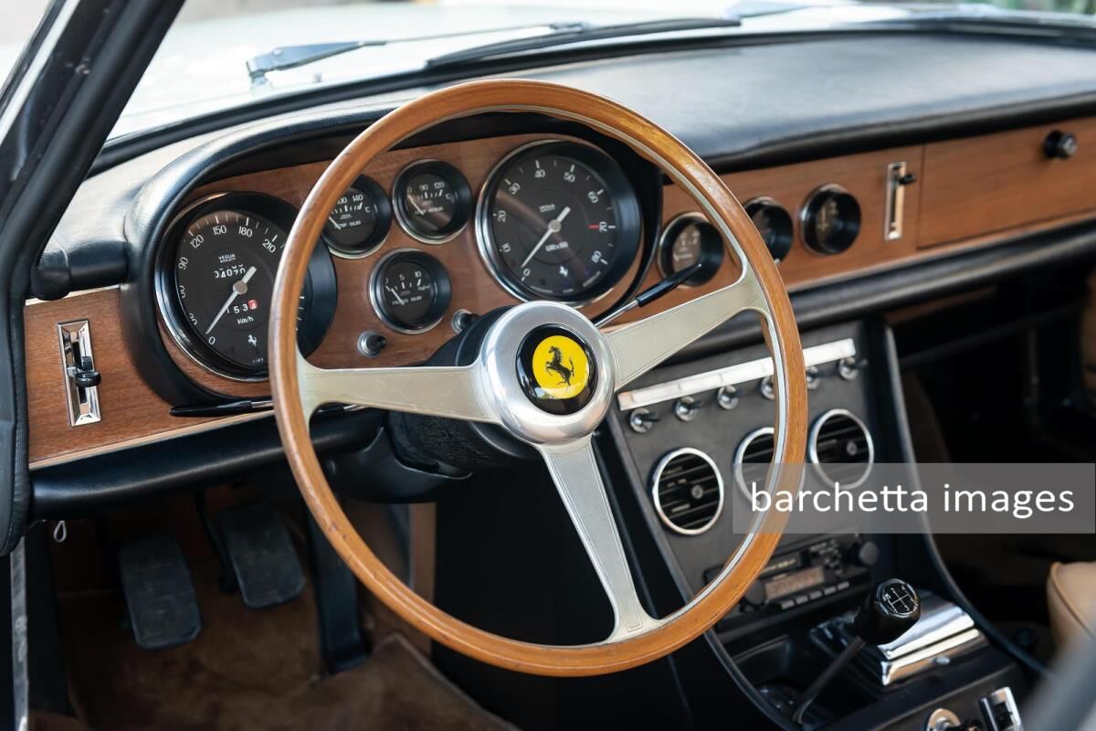 Bonhams The Scottsdale Auction 2023