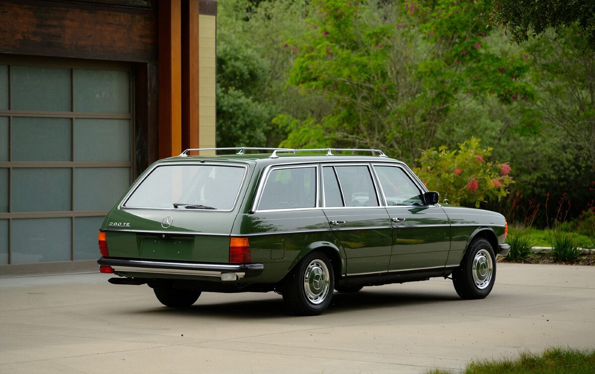 Gooding Christie’s Pebble Beach Auctions