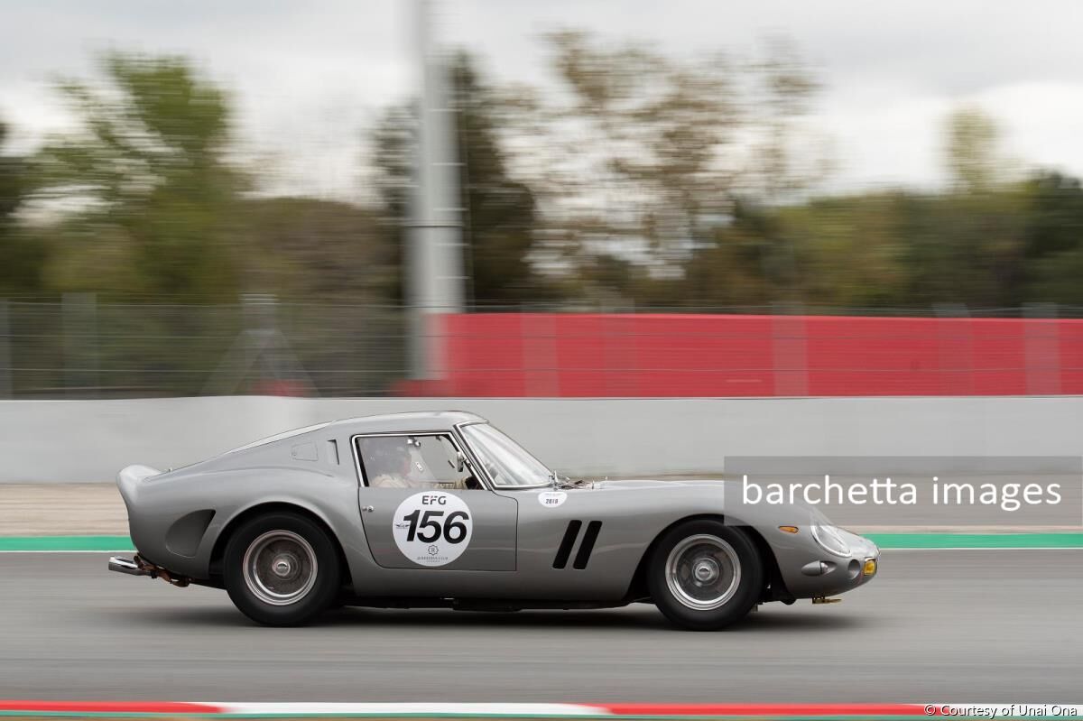 Espiritu de Montjuïc 2019 