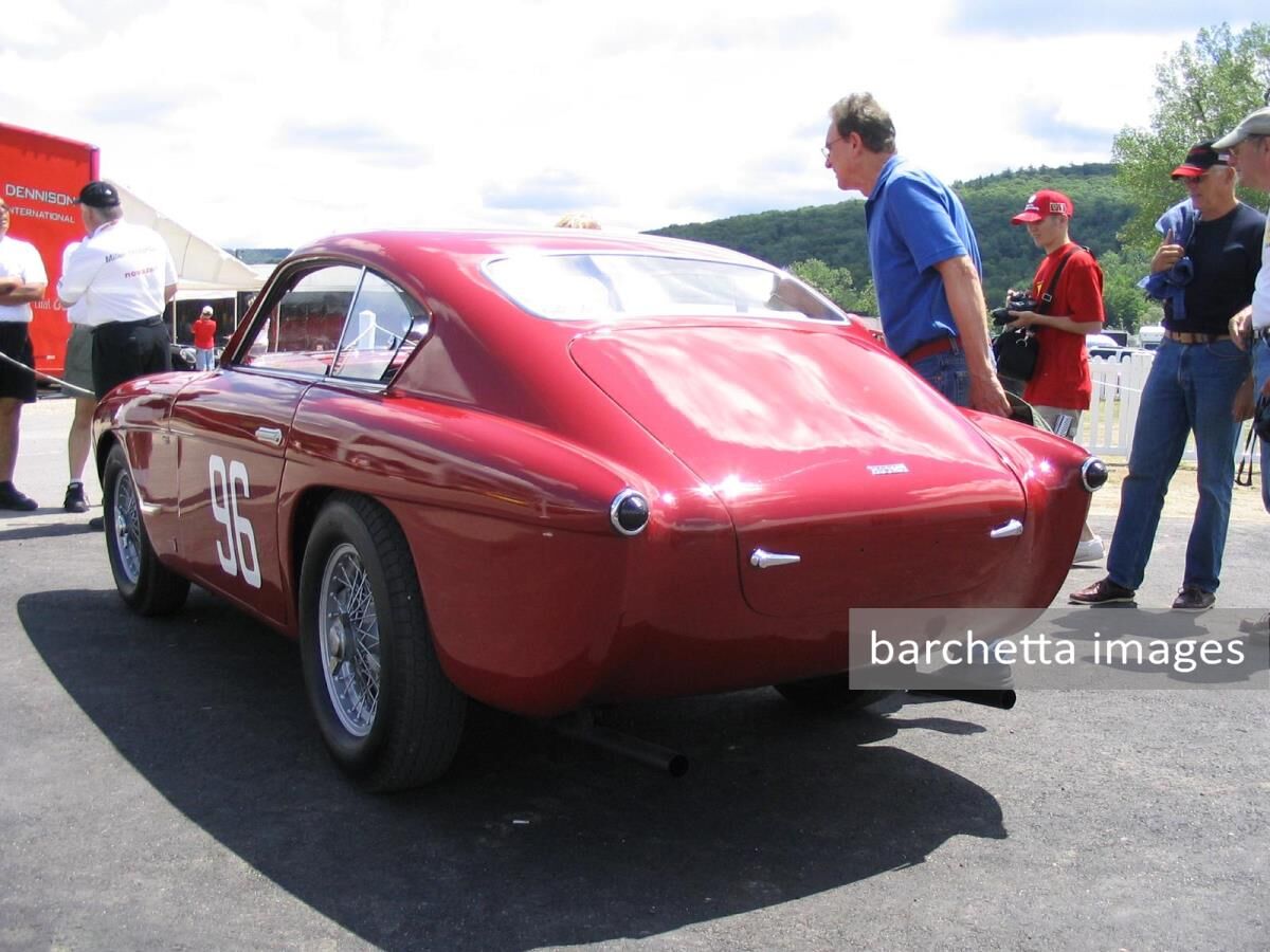 Ferrari Maserati Racing Days @ Lime Rock, Connecticut