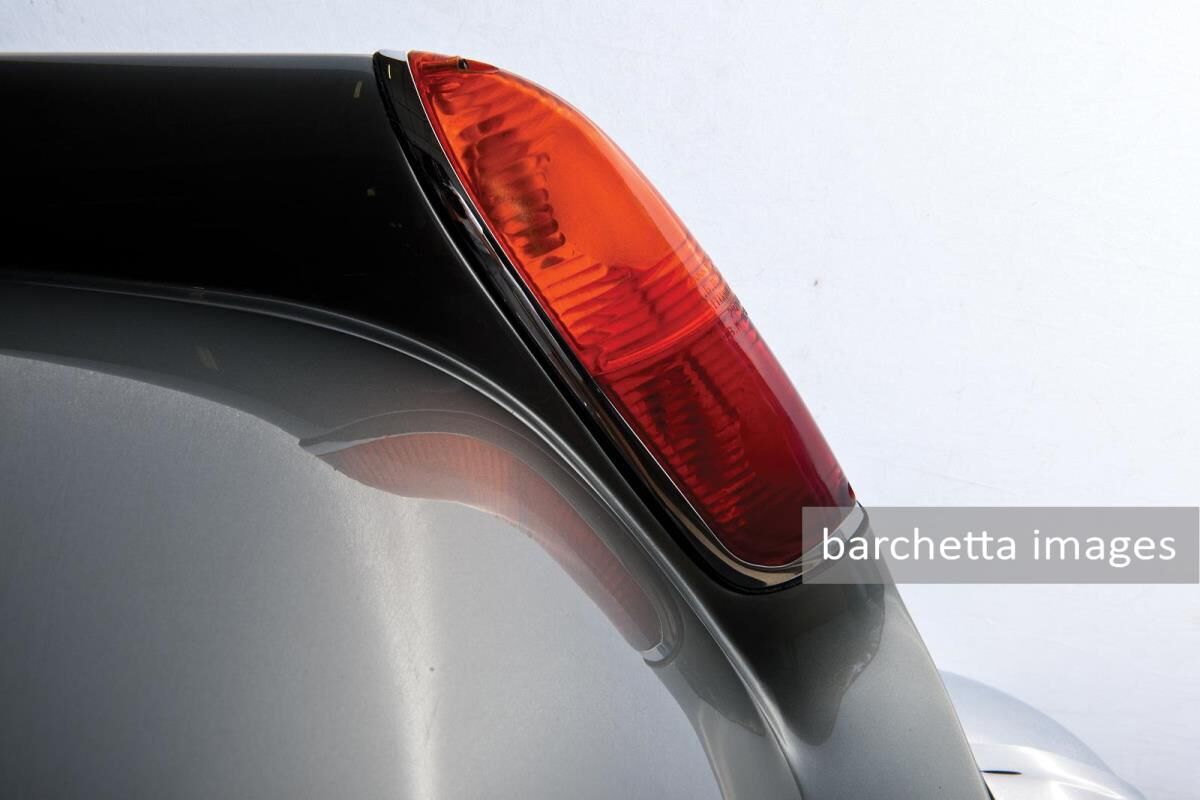 RM Monterey - Lot  116 1960 Ferrari 250 GT Series II Cabriolet  s/n 1805GT