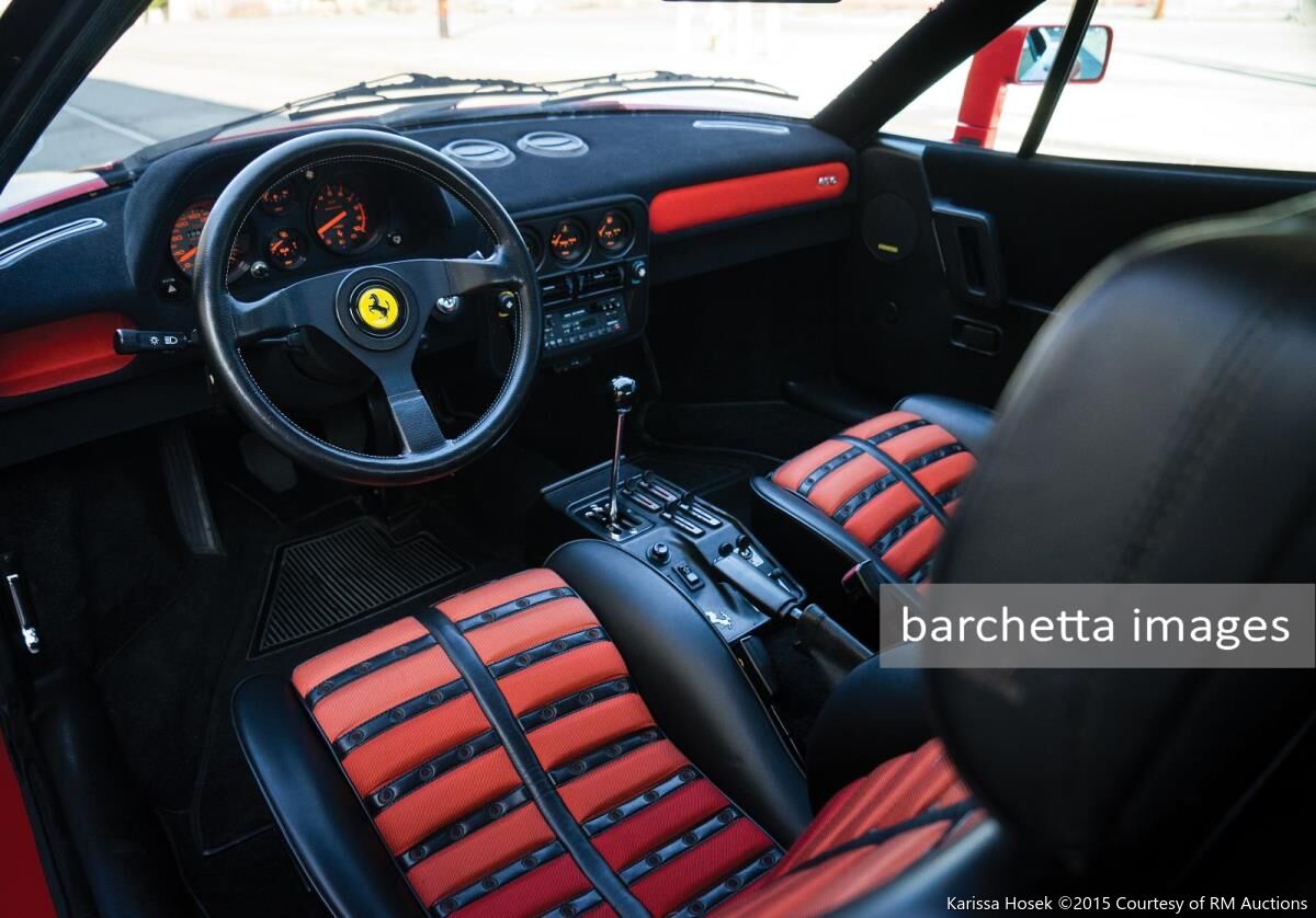 RM Sotheby's Amelia Island Auction