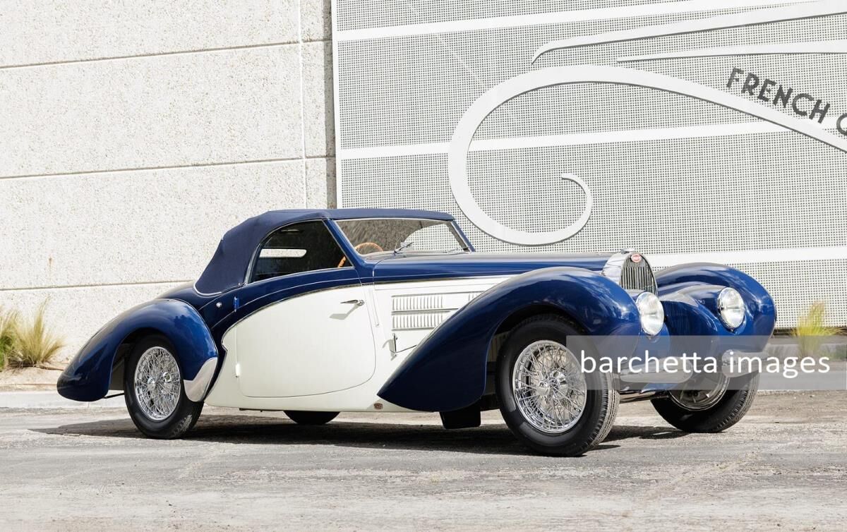 Mullin Collection Auction 