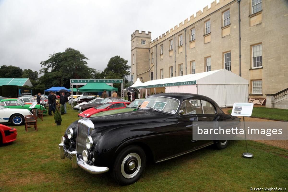 Salon Privé 2013