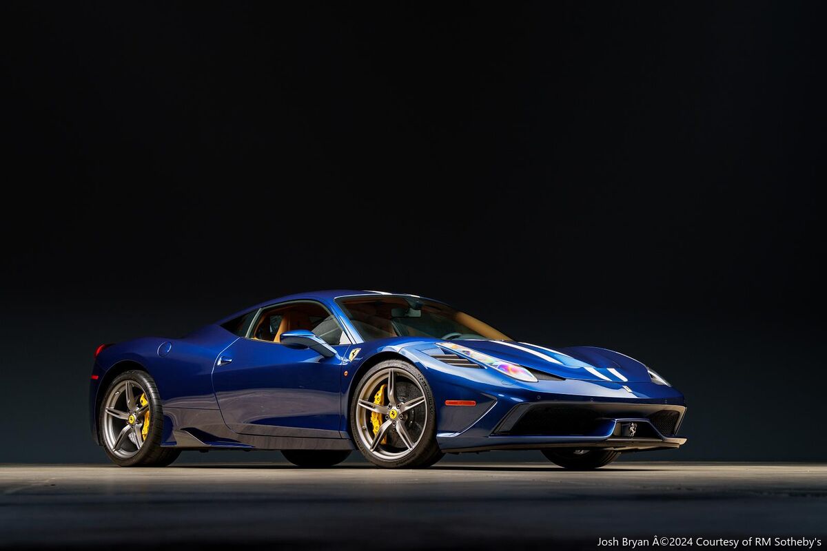 RM Sotheby's Arizona 2025