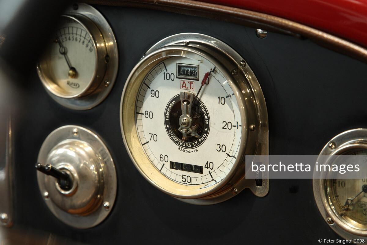 Klassikwelt Bodensee 2008