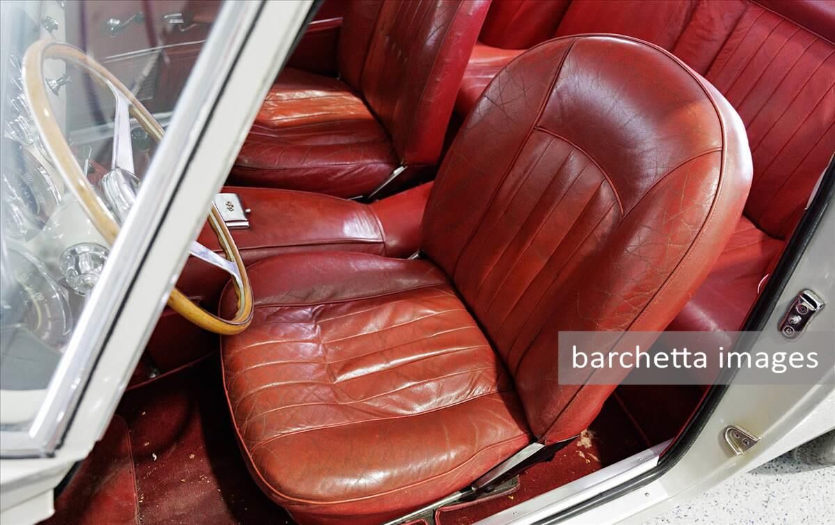 Gooding Christie’s Pebble Beach Auctions