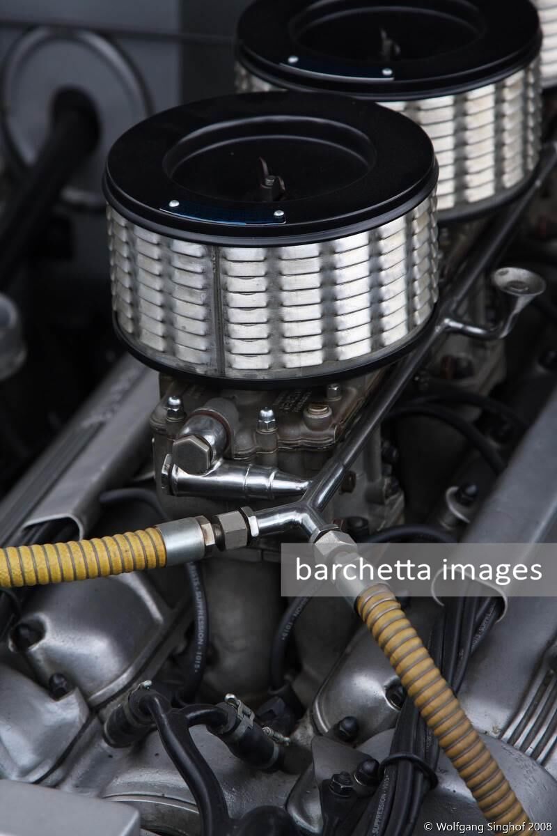 088 Ferrari 212 Export Touring Barchetta s/n 0084E 1951