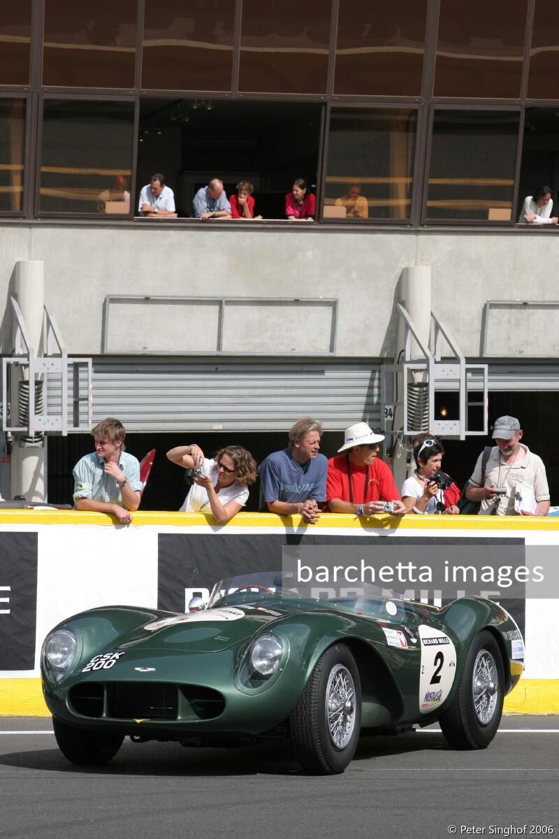 Le Mans Classic 2006