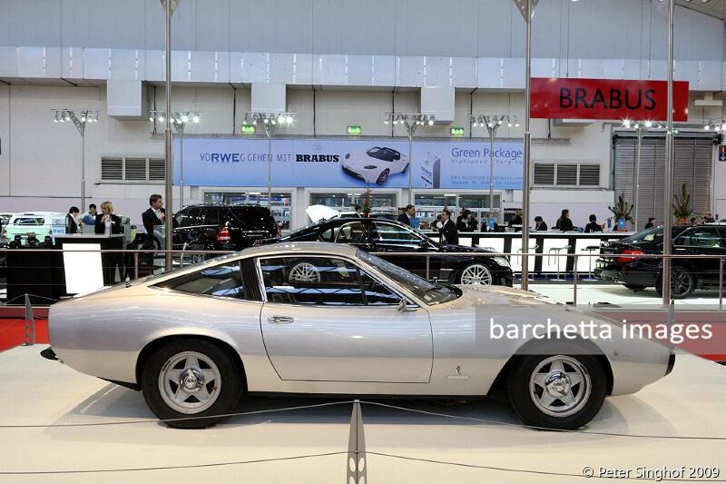 Ferrari 365 GTC/4