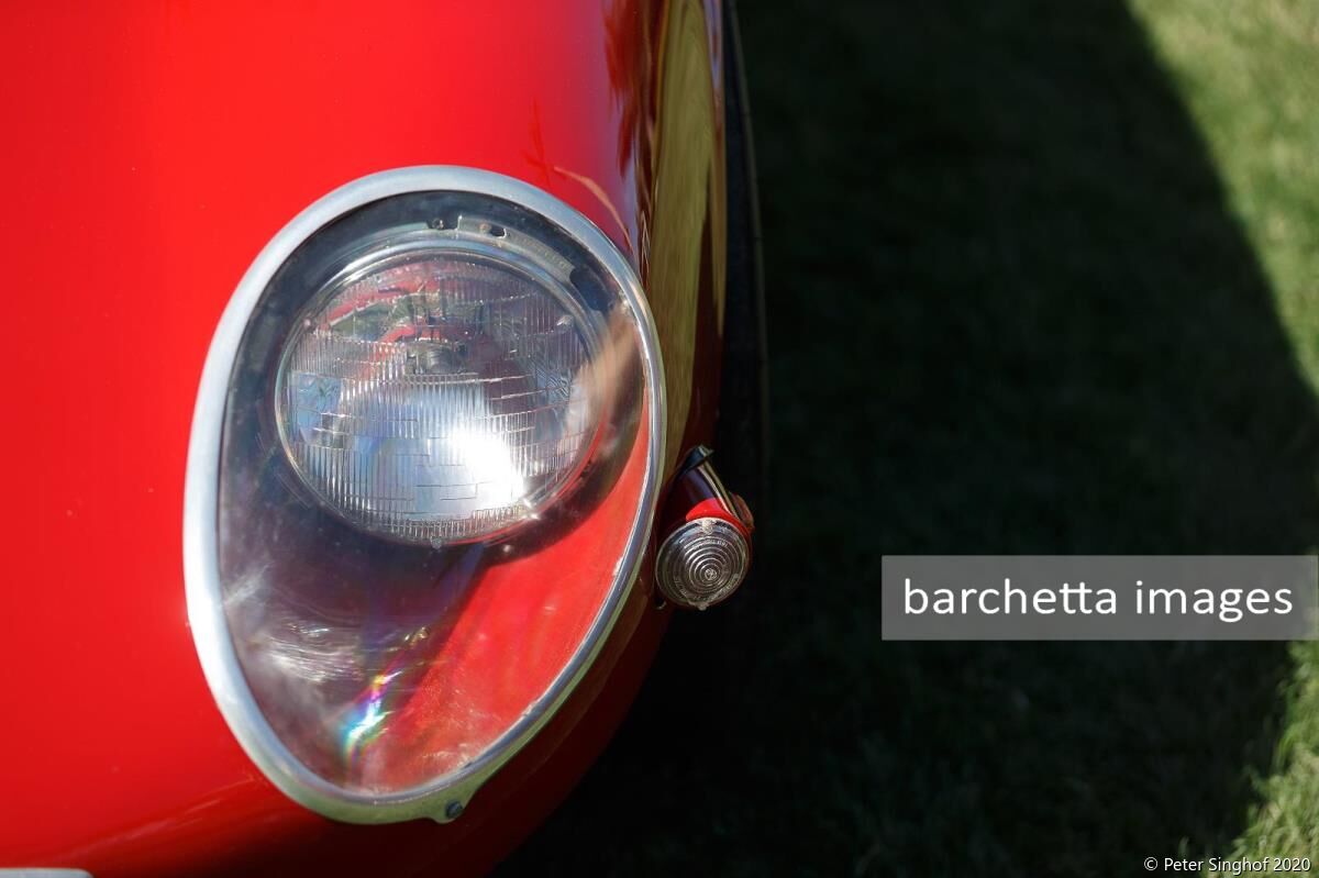 Cavallino Classic 2020