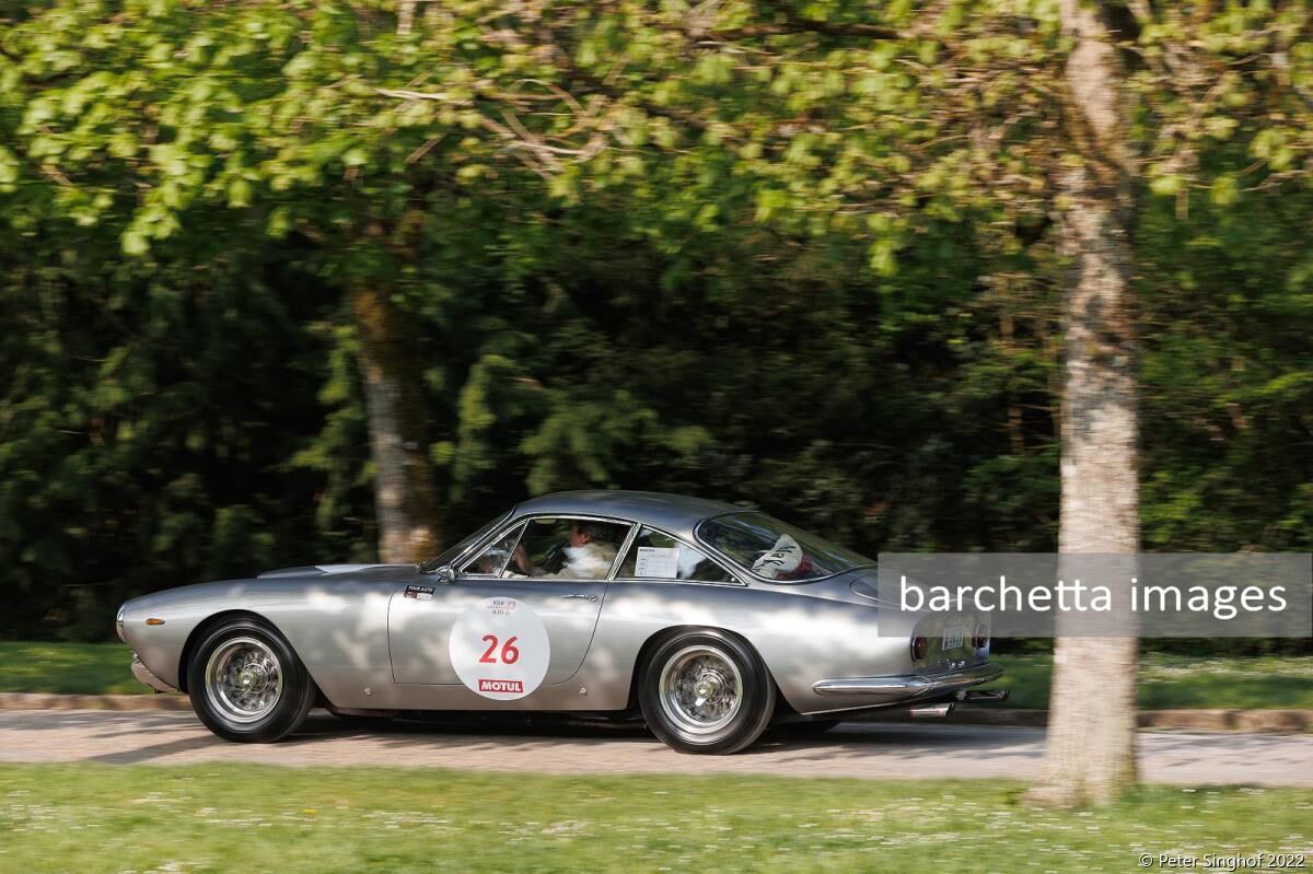 Tour Auto 2022