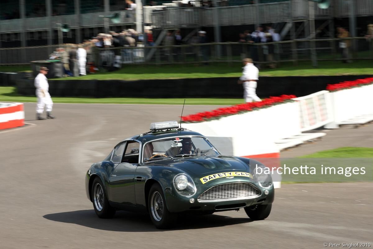 Goodwood Revival 2010