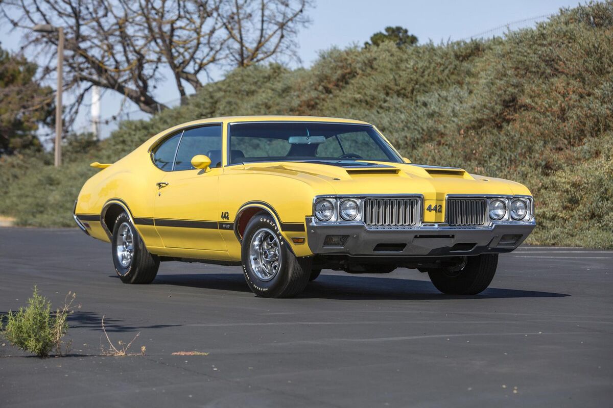 Bonhams The Scottsdale Auction 2025