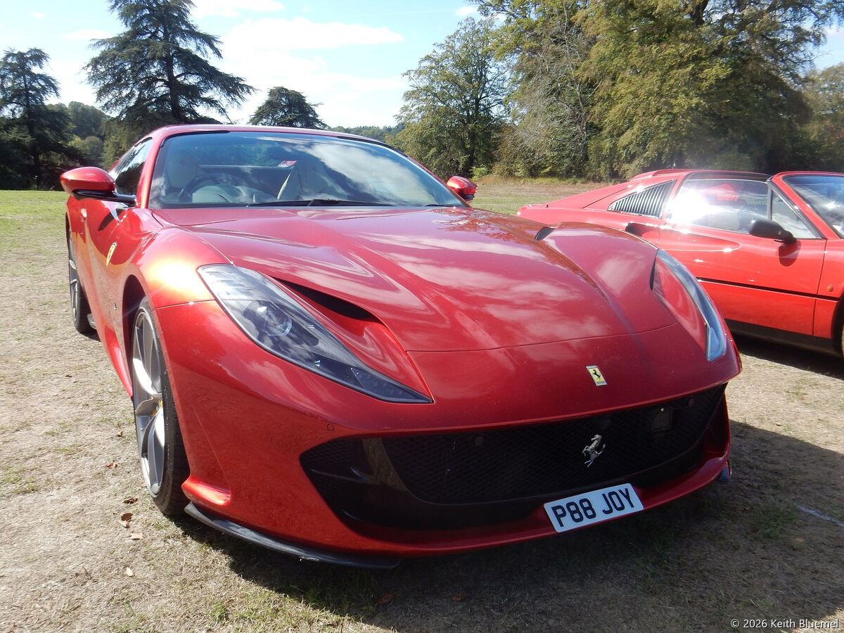 Salon Privé Club Days 2026