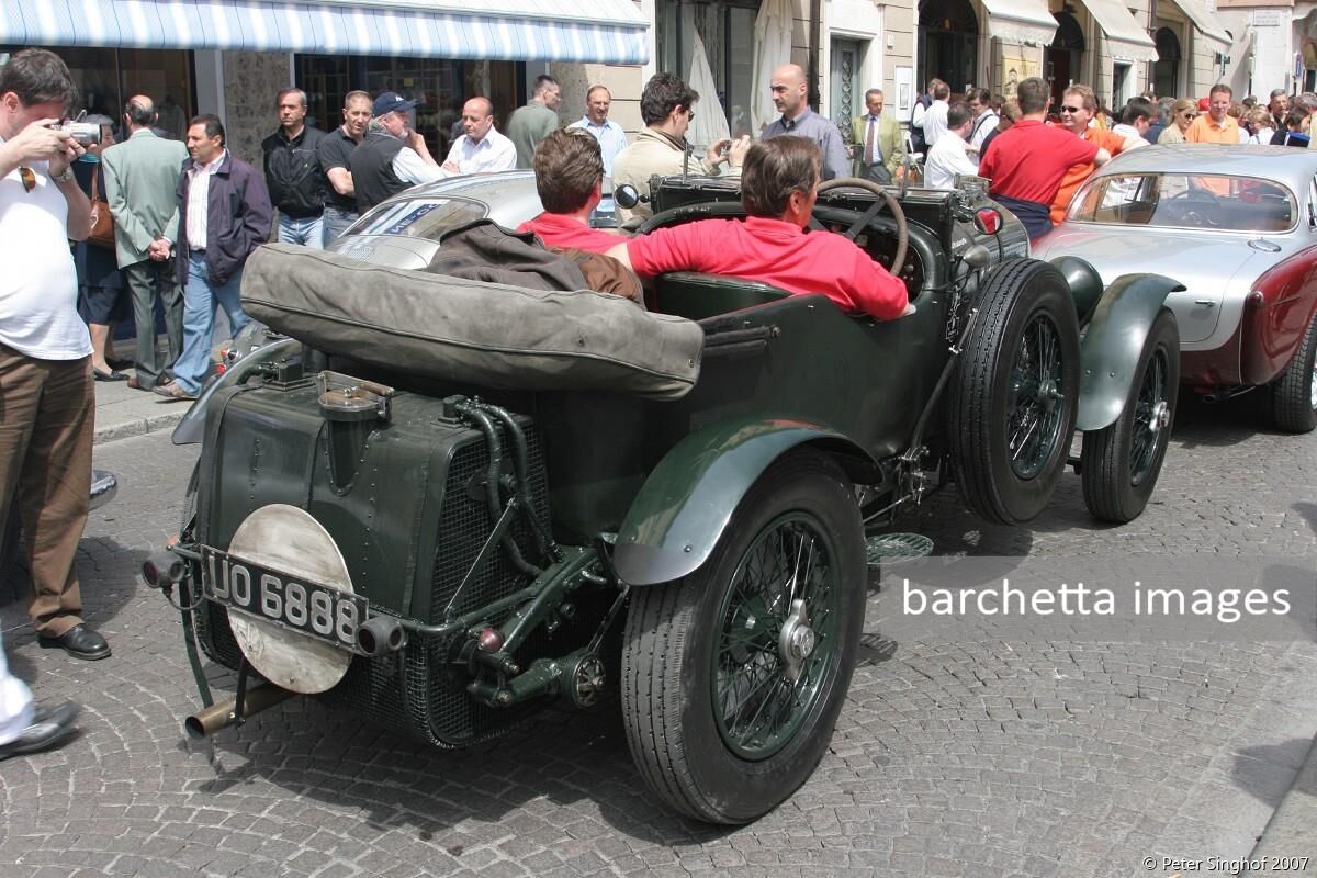 Mille Miglia 2007