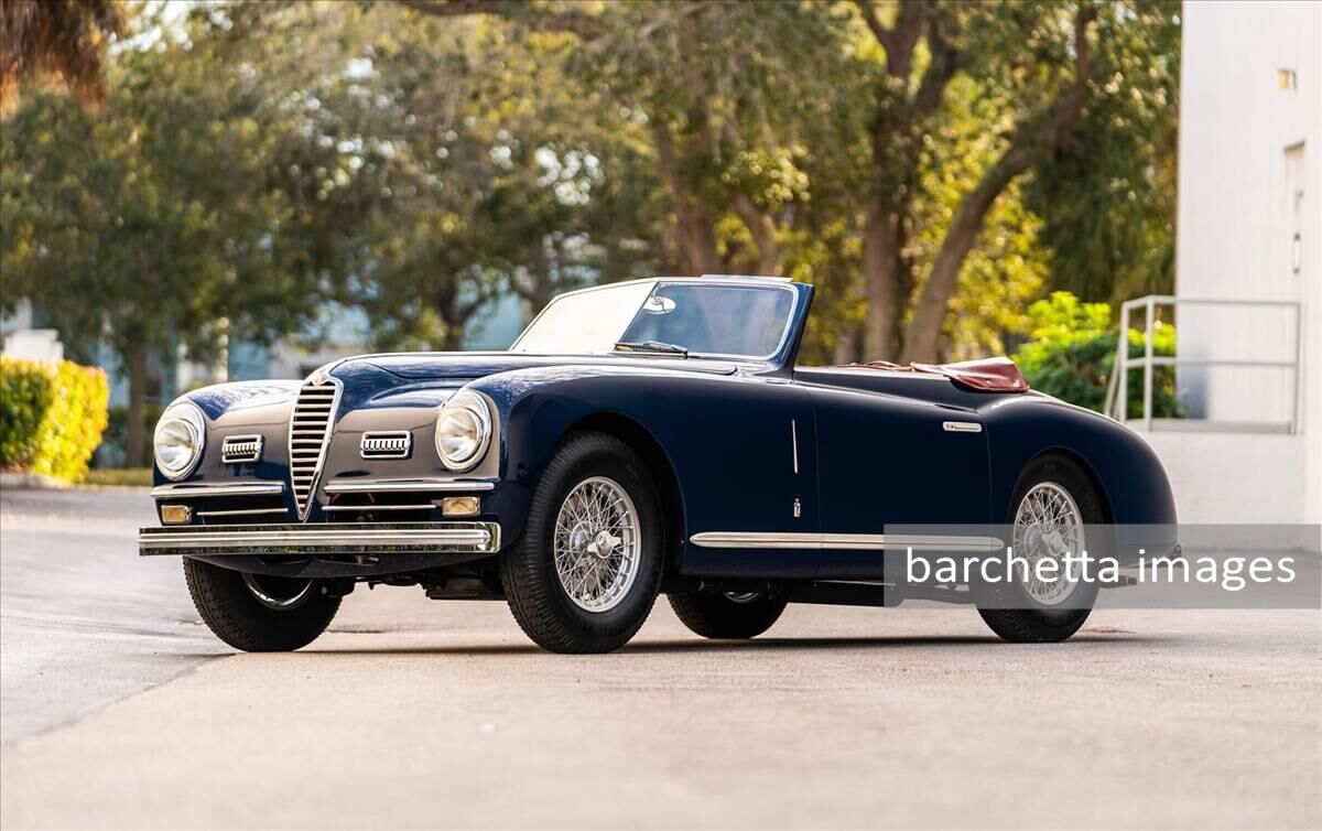 Gooding & Company Amelia Island Auction 2023