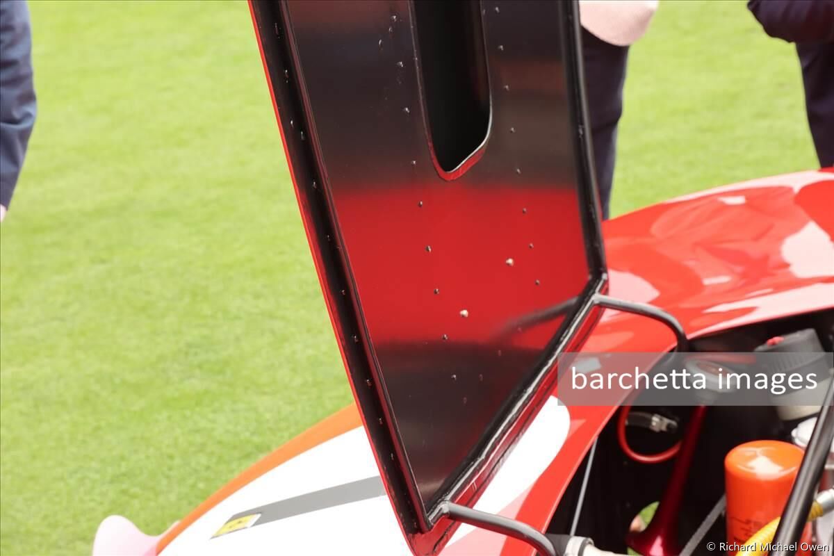 Pebble Beach Concours d'Elegance