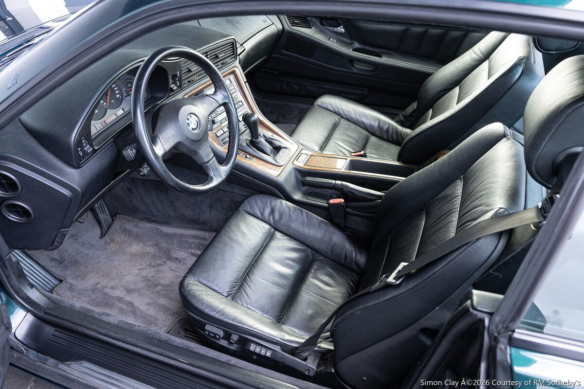 RM Sotheby's The Munich Auction 2026