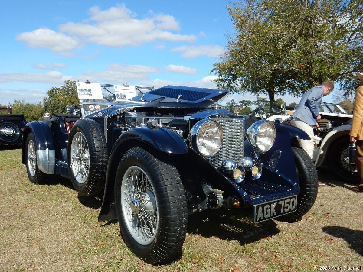 Salon Privé Club Days 2026