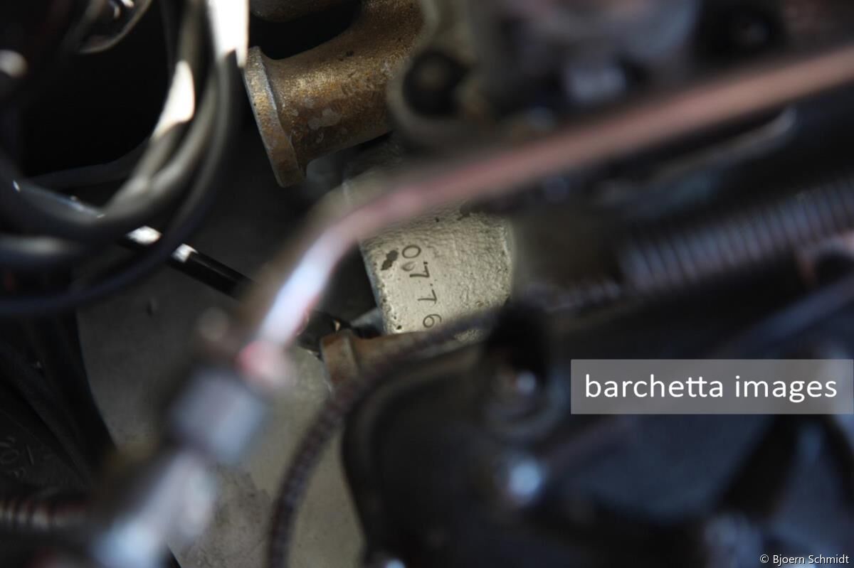 Oldtimer GP Nuerburgring