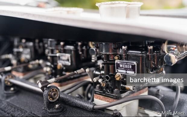 Gooding & Company Pebble Beach Auctions 