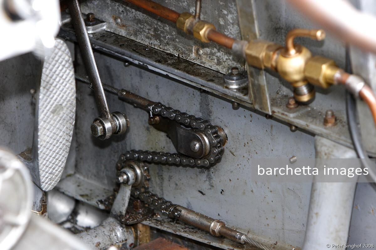 Le Mans Classic 2008