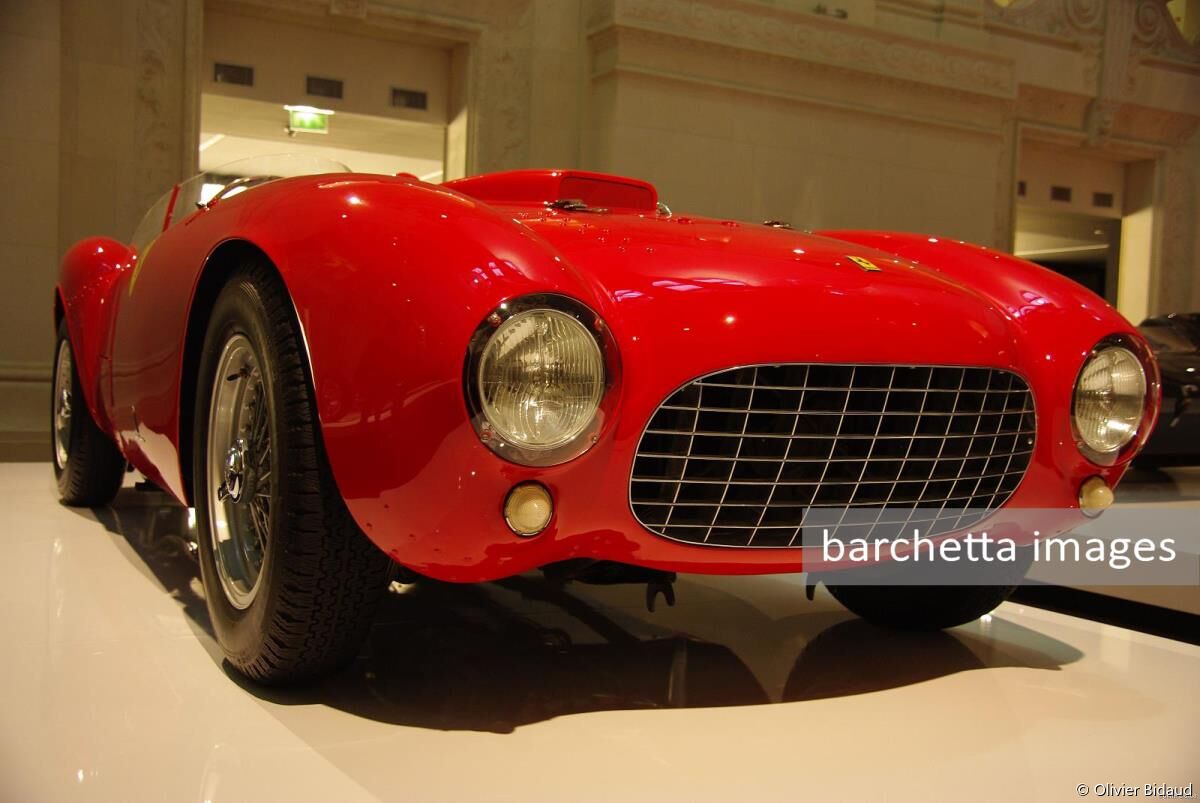 Ralph Lauren's Collection at the Musée des Arts Décoratifs