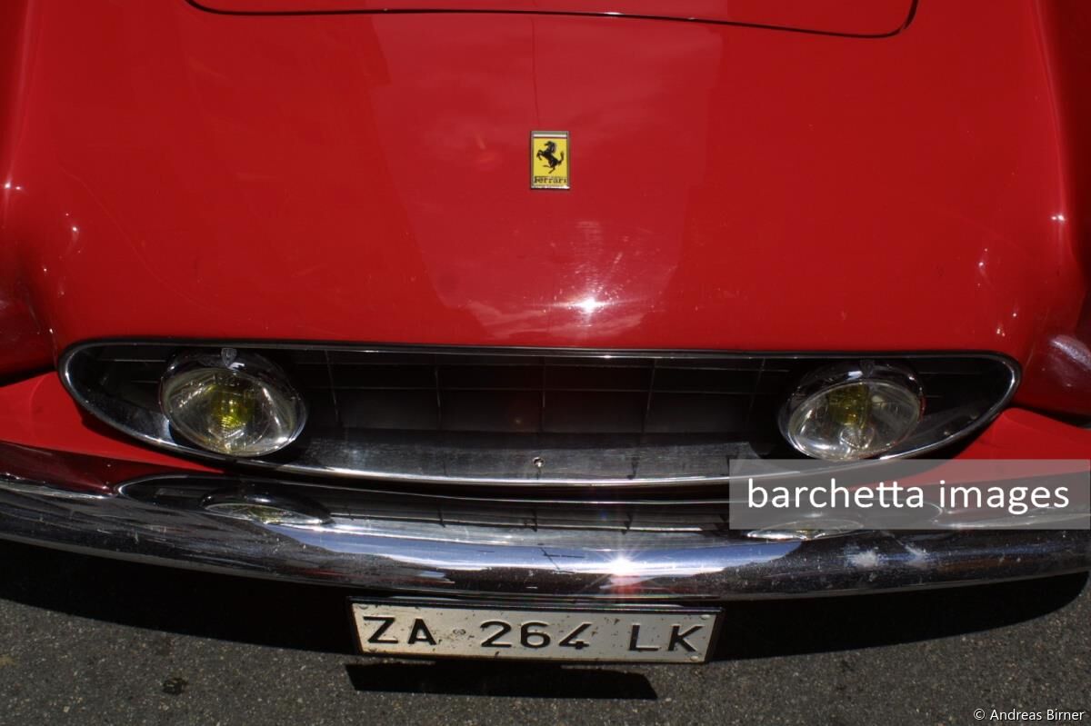 Mille Miglia, 2004