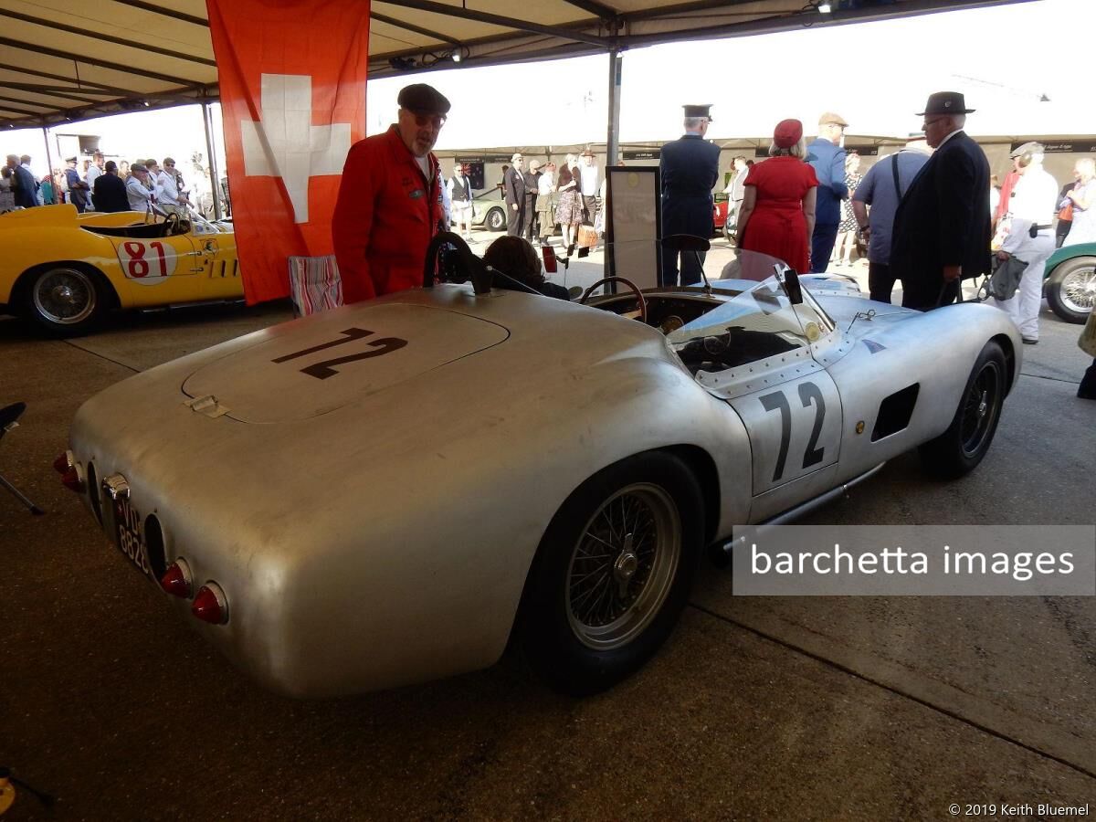 Goodwood Revival Meeting 2019