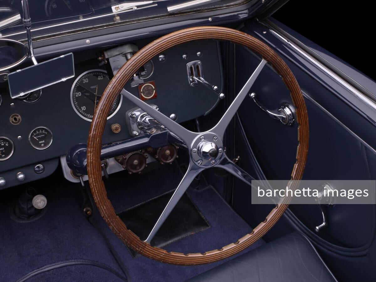 Bonhams Greenwich Concours d'Elegance Auction