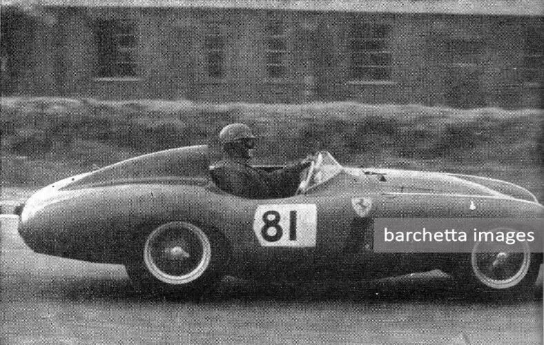 55/apr/12 - 2nd OA - Goodwood Easter S+2.0 - Mike Sparken - #81