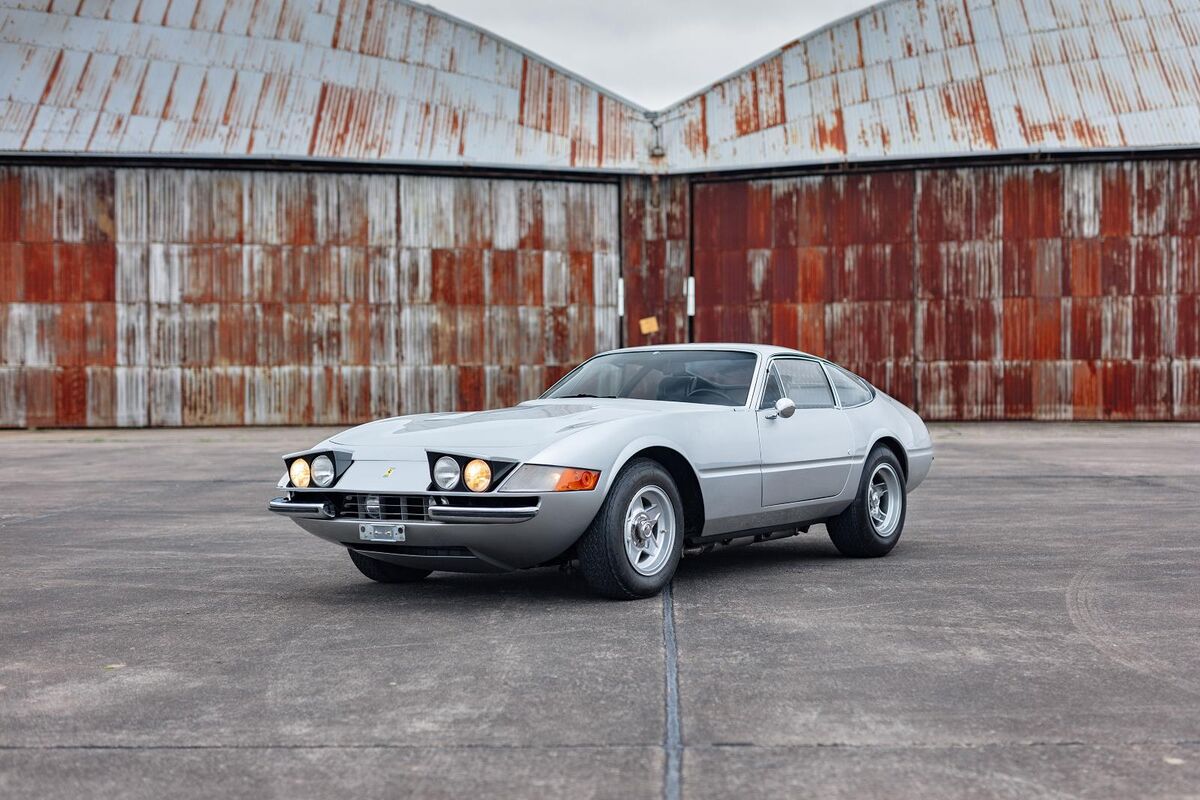 Artcurial Retromobile 2025