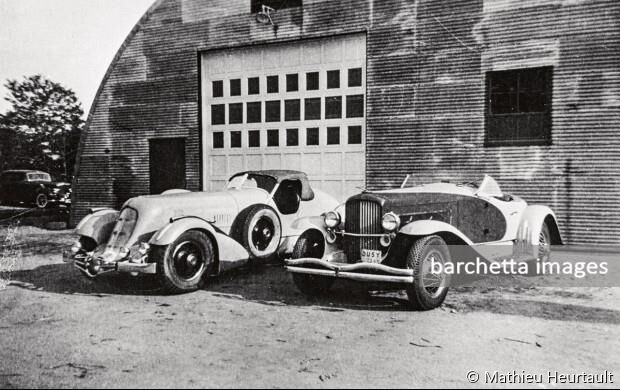 Gooding & Company Pebble Beach Auctions 