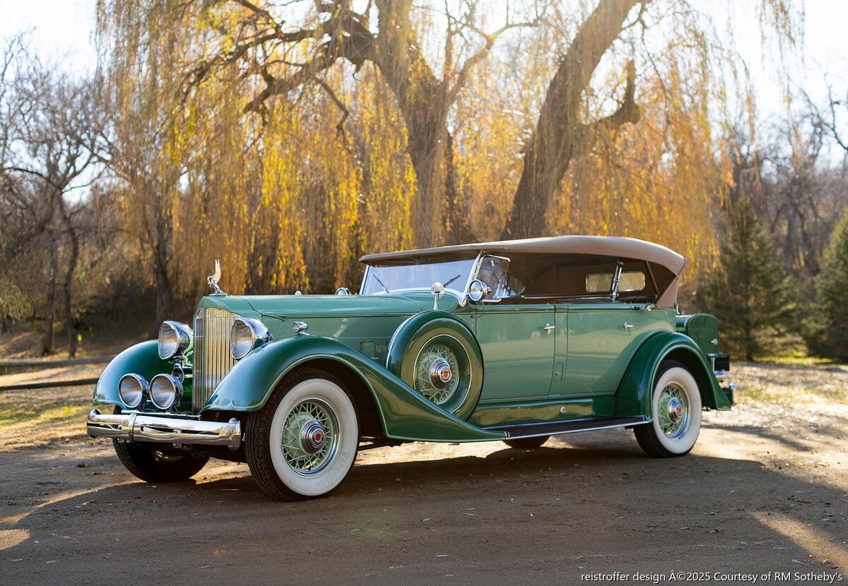 RM Sotheby's Arizona 2026