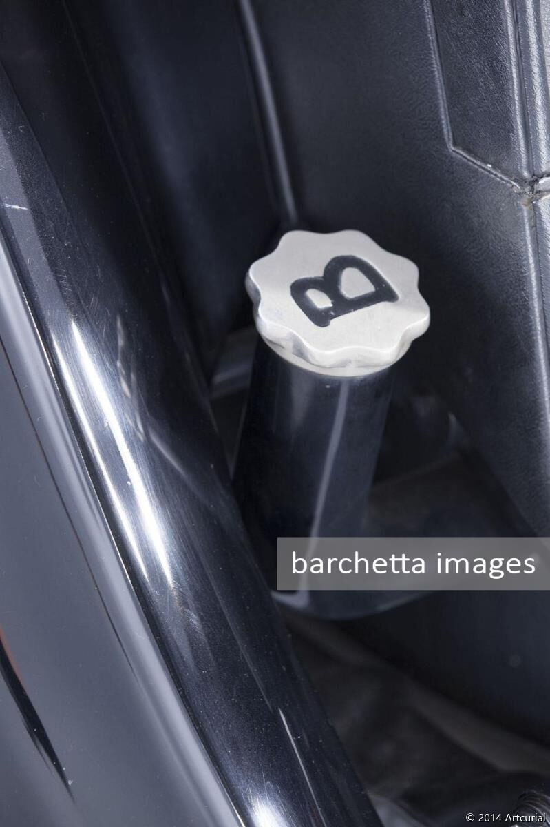 Artcurial Rétromobile 2014