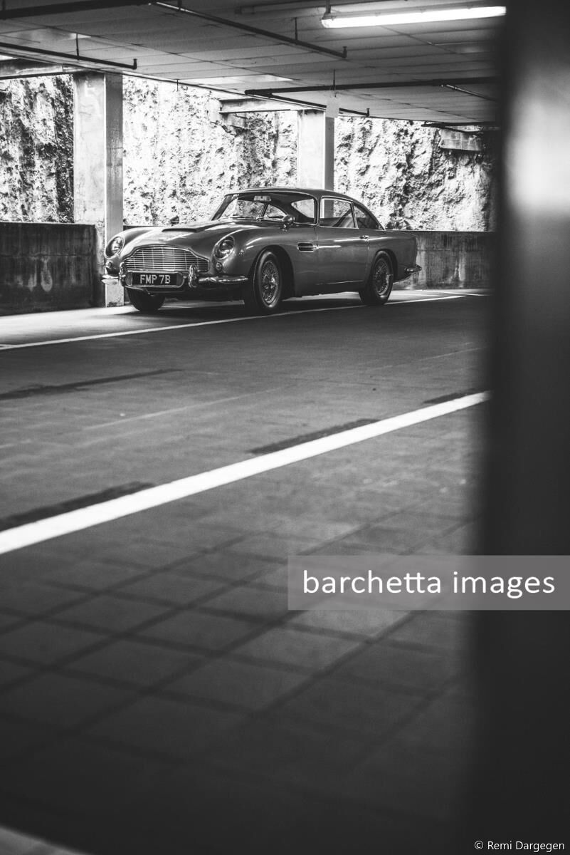 Concorso d'Eleganza Villa d'Este 2018