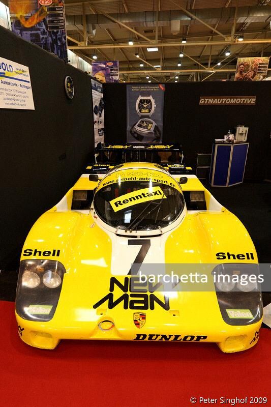 Porsche 956-104