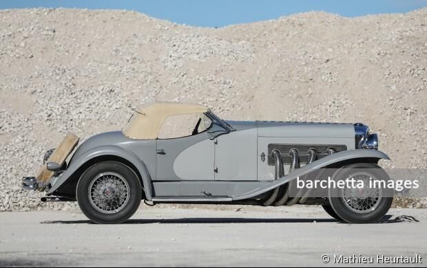 Gooding & Company Pebble Beach Auctions 