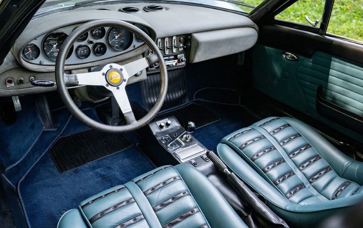 Gooding Christie’s Pebble Beach Auctions